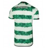 Original Fußballtrikot Celtic Glasgow Heimtrikot 2023-24 Für Herren